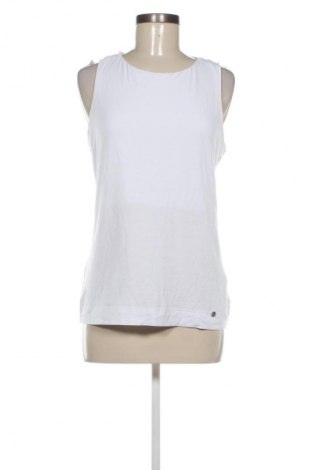 Damentop Simple, Größe L, Farbe Weiß, Preis € 2,99