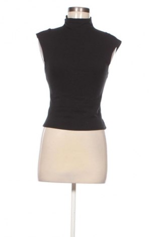 Damski top Sinsay, Rozmiar S, Kolor Czarny, Cena 40,99 zł