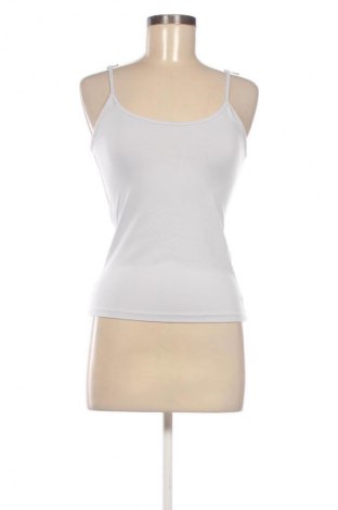 Dámsky top  Sinsay, Veľkosť S, Farba Sivá, Cena  8,95 €