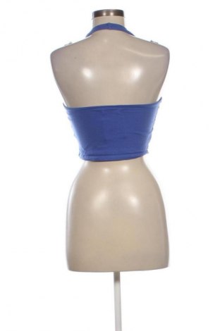 Női top Sinsay, Méret M, Szín Kék, Ár 2 000 Ft