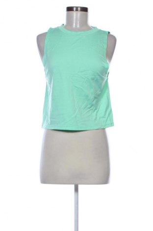 Női top Sinsay, Méret S, Szín Zöld, Ár 3 629 Ft