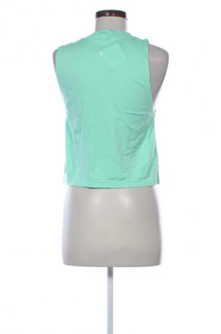 Női top Sinsay, Méret S, Szín Zöld, Ár 3 629 Ft