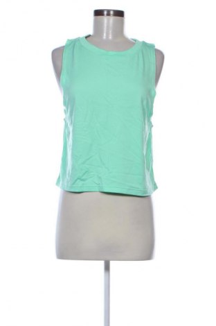 Női top Sinsay, Méret L, Szín Zöld, Ár 2 949 Ft