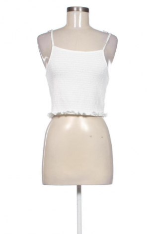 Női top Sinsay, Méret M, Szín Fehér, Ár 2 599 Ft