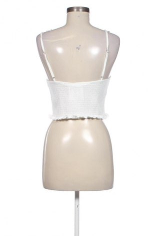 Női top Sinsay, Méret M, Szín Fehér, Ár 2 599 Ft