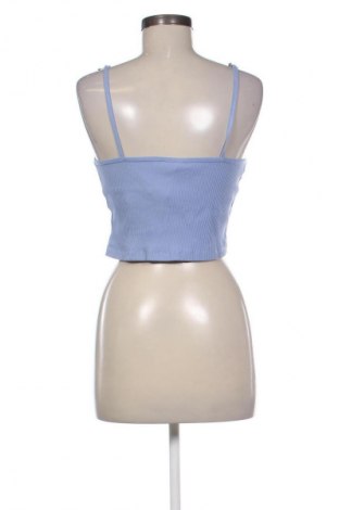 Női top Sinsay, Méret M, Szín Lila, Ár 3 449 Ft