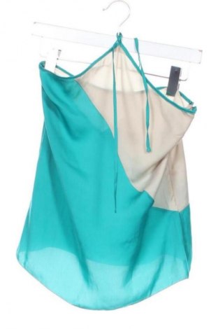 Damski top Sisley, Rozmiar S, Kolor Kolorowy, Cena 51,99 zł