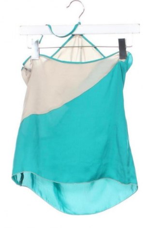 Damski top Sisley, Rozmiar S, Kolor Kolorowy, Cena 51,99 zł