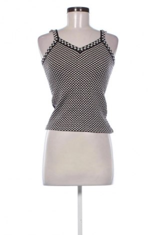 Γυναικείο τοπ Solar, Μέγεθος S, Χρώμα Πολύχρωμο, Τιμή 2,99 €