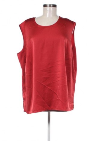 Dámsky top  Sommermann, Veľkosť XXL, Farba Červená, Cena  6,95 €