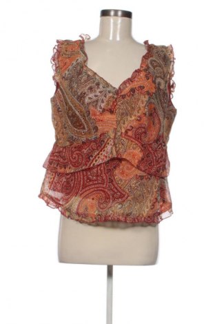 Top de femei Steve Ketell, Mărime XL, Culoare Multicolor, Preț 13,99 Lei
