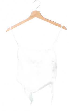 Дамски топ Stradivarius, Размер S, Цвят Бял, Цена 5,11 €