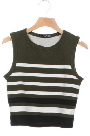 Dámsky top  Stradivarius, Veľkosť XS, Farba Viacfarebná, Cena  6,95 €