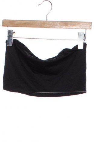 Damski top Stradivarius, Rozmiar L, Kolor Czarny, Cena 32,99 zł