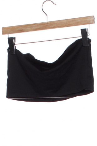 Damski top Stradivarius, Rozmiar L, Kolor Czarny, Cena 32,99 zł