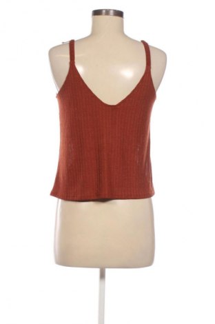 Dámsky top  Stradivarius, Veľkosť S, Farba Hnedá, Cena  5,11 €