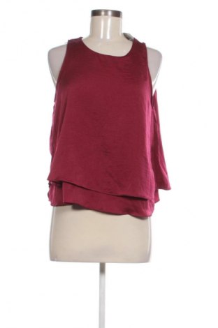 Dámsky top  Stradivarius, Veľkosť L, Farba Červená, Cena  6,95 €