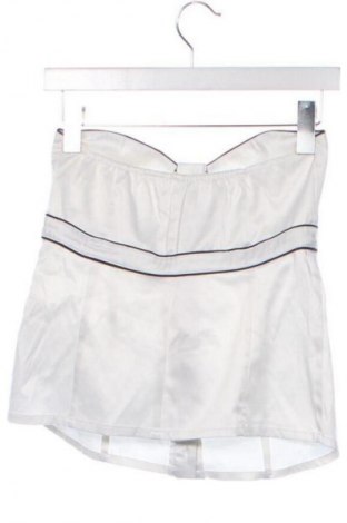 Top de femei Stradivarius, Mărime M, Culoare Alb, Preț 29,99 Lei