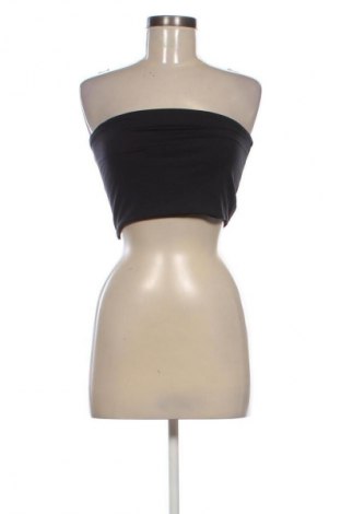 Dámsky top  Stradivarius, Veľkosť L, Farba Čierna, Cena  4,84 €