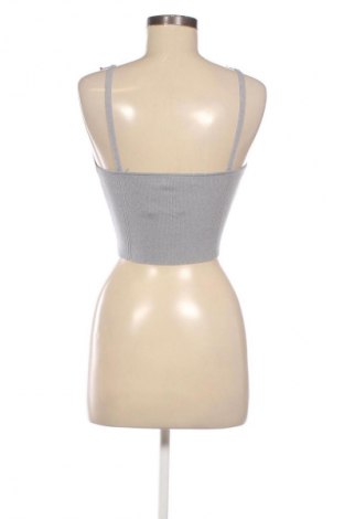 Dámsky top  Stradivarius, Veľkosť XS, Farba Sivá, Cena  2,95 €