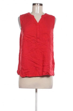 Dámský top Street One, Velikost S, Barva Červená, Cena  409,00 Kč