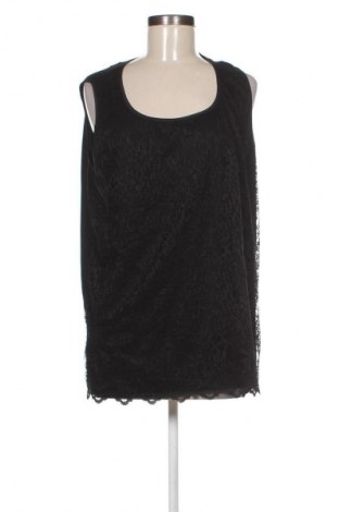 Γυναικείο τοπ Taifun, Μέγεθος XL, Χρώμα Μαύρο, Τιμή 2,99 €
