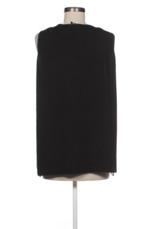 Γυναικείο τοπ Taifun, Μέγεθος XL, Χρώμα Μαύρο, Τιμή 2,99 €