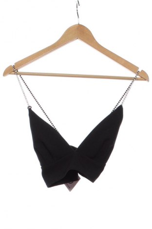 Dámsky top  Tally Weijl, Veľkosť S, Farba Čierna, Cena  4,95 €