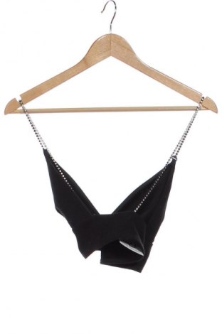 Dámsky top  Tally Weijl, Veľkosť S, Farba Čierna, Cena  4,95 €