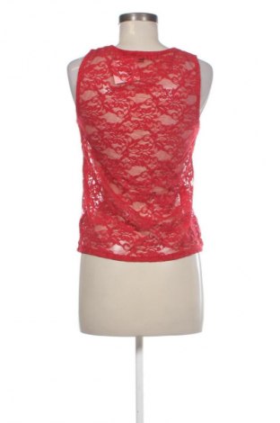Dámský top Tally Weijl, Velikost XS, Barva Červená, Cena  159,00 Kč