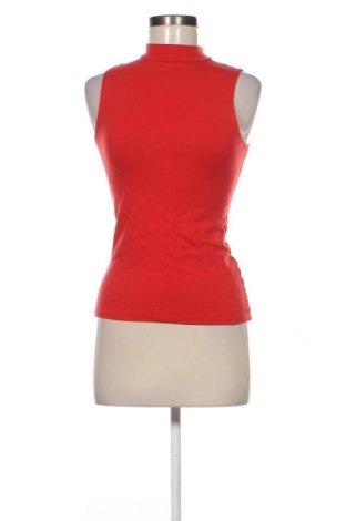 Dámský top Tally Weijl, Velikost S, Barva Červená, Cena  139,00 Kč