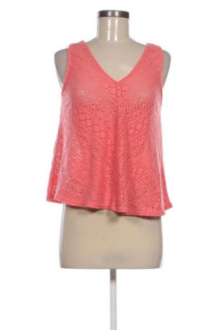 Damski top Tally Weijl, Rozmiar S, Kolor Różowy, Cena 26,79 zł