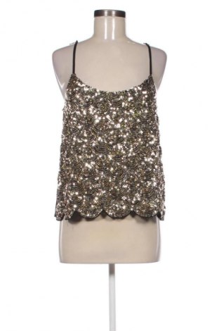 Damski top Tally Weijl, Rozmiar M, Kolor Kolorowy, Cena 26,99 zł