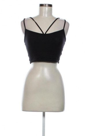 Γυναικείο τοπ Terranova, Μέγεθος M, Χρώμα Μαύρο, Τιμή 4,99 €