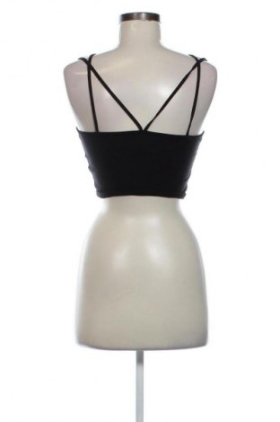 Γυναικείο τοπ Terranova, Μέγεθος M, Χρώμα Μαύρο, Τιμή 4,99 €