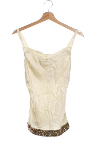 Damski top The Limited, Rozmiar XS, Kolor ecru, Cena 11,99 zł