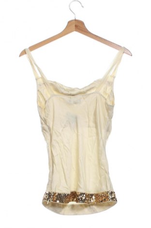 Damski top The Limited, Rozmiar XS, Kolor ecru, Cena 11,99 zł