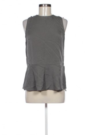 Damentop Theory, Größe M, Farbe Grau, Preis € 9,99