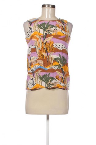 Dámsky top  Tom Tailor, Veľkosť S, Farba Viacfarebná, Cena  11,95 €
