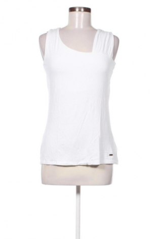 Damski top Tom Tailor, Rozmiar L, Kolor Biały, Cena 55,99 zł