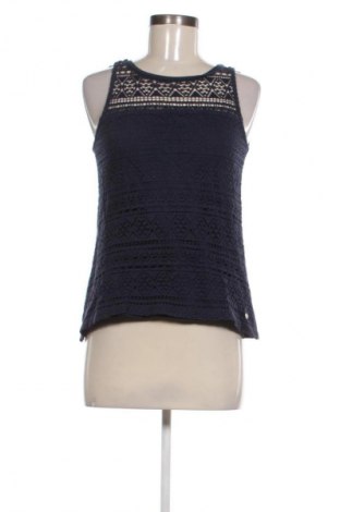 Dámský top Tom Tailor, Velikost S, Barva Modrá, Cena  142,00 Kč