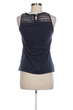 Dámský top Tom Tailor, Velikost S, Barva Modrá, Cena  142,00 Kč