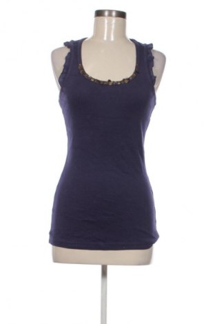 Damski top Tom Tailor, Rozmiar XS, Kolor Fioletowy, Cena 19,99 zł