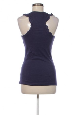 Damski top Tom Tailor, Rozmiar XS, Kolor Fioletowy, Cena 19,99 zł