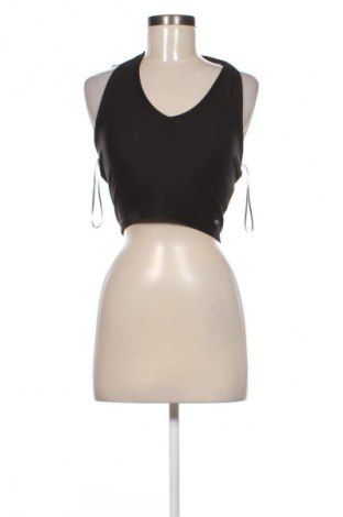 Damski top Tommy Jeans, Rozmiar S, Kolor Czarny, Cena 89,99 zł