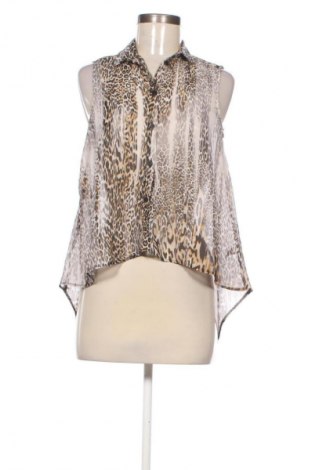 Dámský top Topshop, Velikost S, Barva Vícebarevné, Cena  119,00 Kč