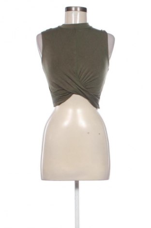 Damski top Topshop, Rozmiar S, Kolor Zielony, Cena 25,99 zł