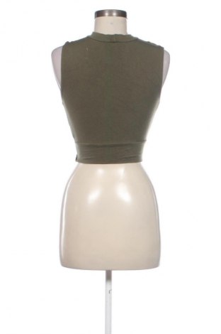 Damski top Topshop, Rozmiar S, Kolor Zielony, Cena 25,99 zł