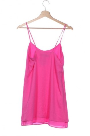 Dámský top Topshop, Velikost S, Barva Fialová, Cena  89,00 Kč