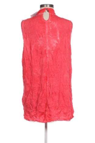 Дамски топ Tredy, Размер XXL, Цвят Червен, Цена 9,71 €